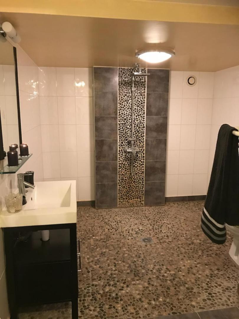 Gite Nid Douillet Gerstheim المظهر الخارجي الصورة